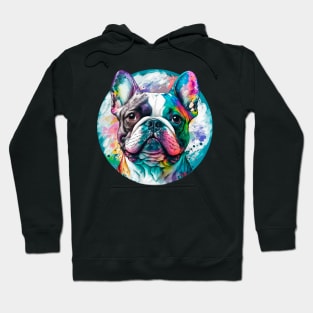 French Bulldog Hoodie